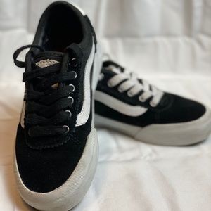 Vans Chima Pro